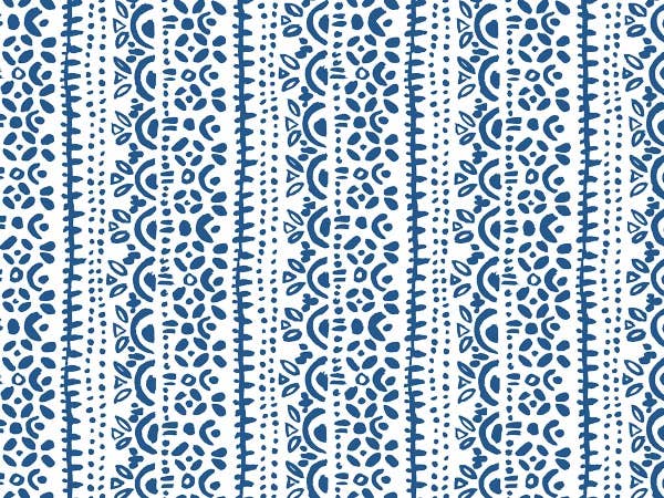 Classic Print Tissue Paper Bulk Packed Sheets