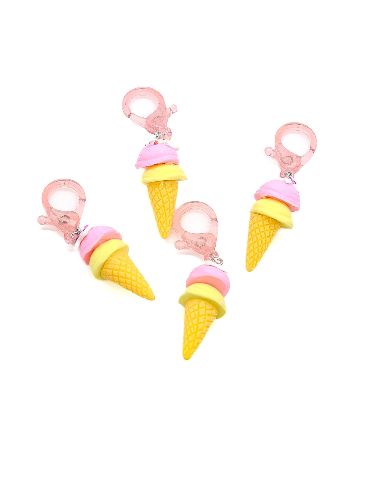 Teacher's Lanyard Charm Bar Bundle