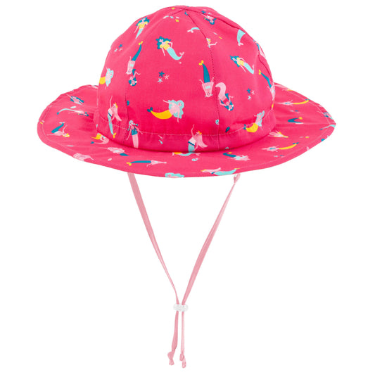 Baby Bucket Hats