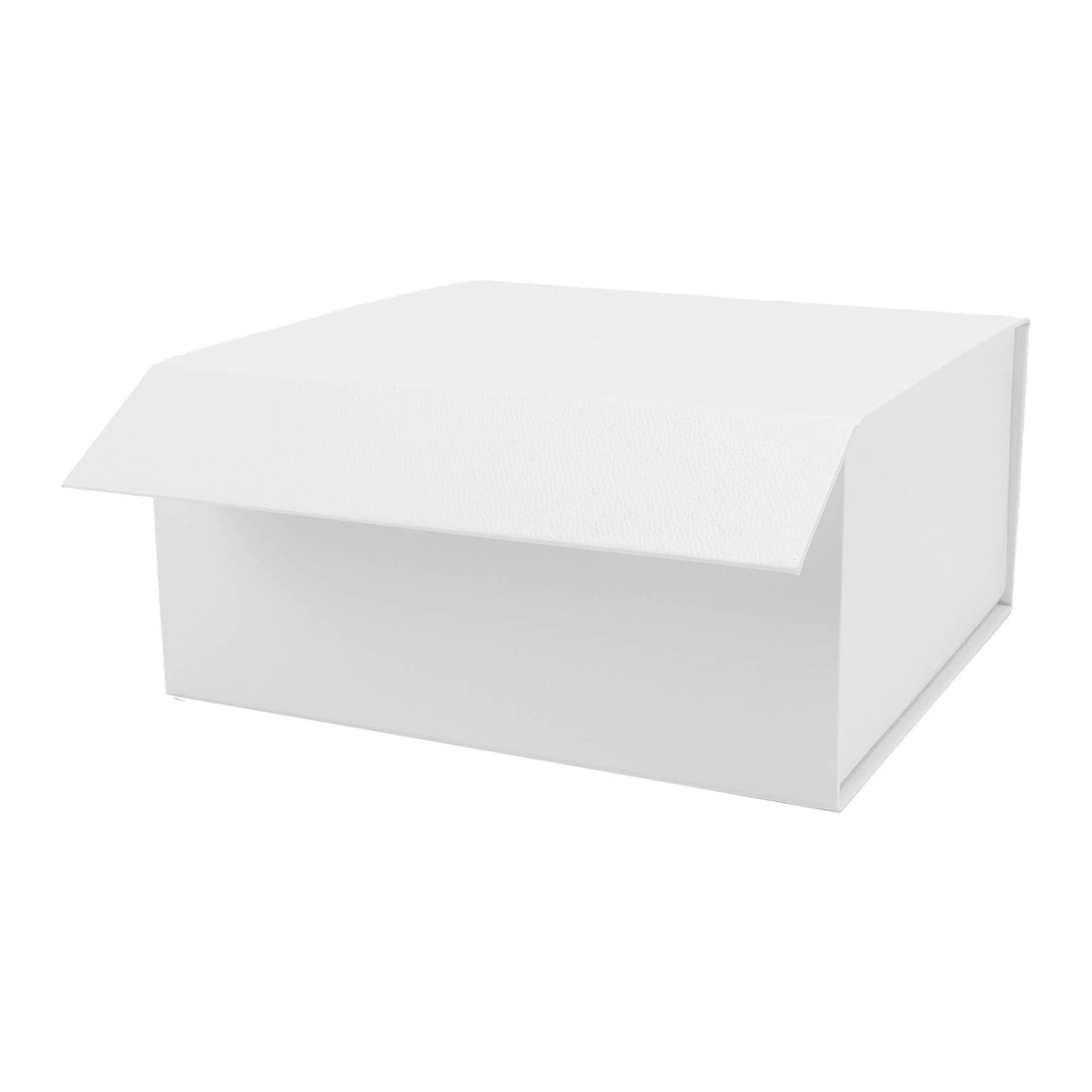 Collapsible Gift Box with Magnetic Closure