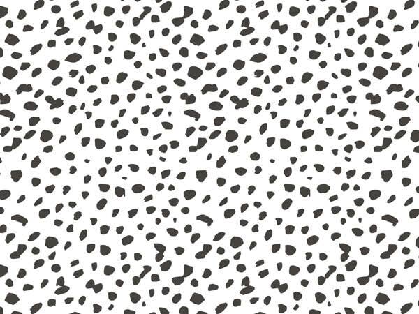 Animal Print Bulk Tissue Paper Sheets