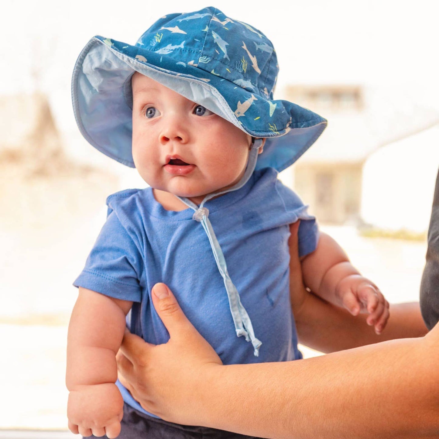 Baby Bucket Hats