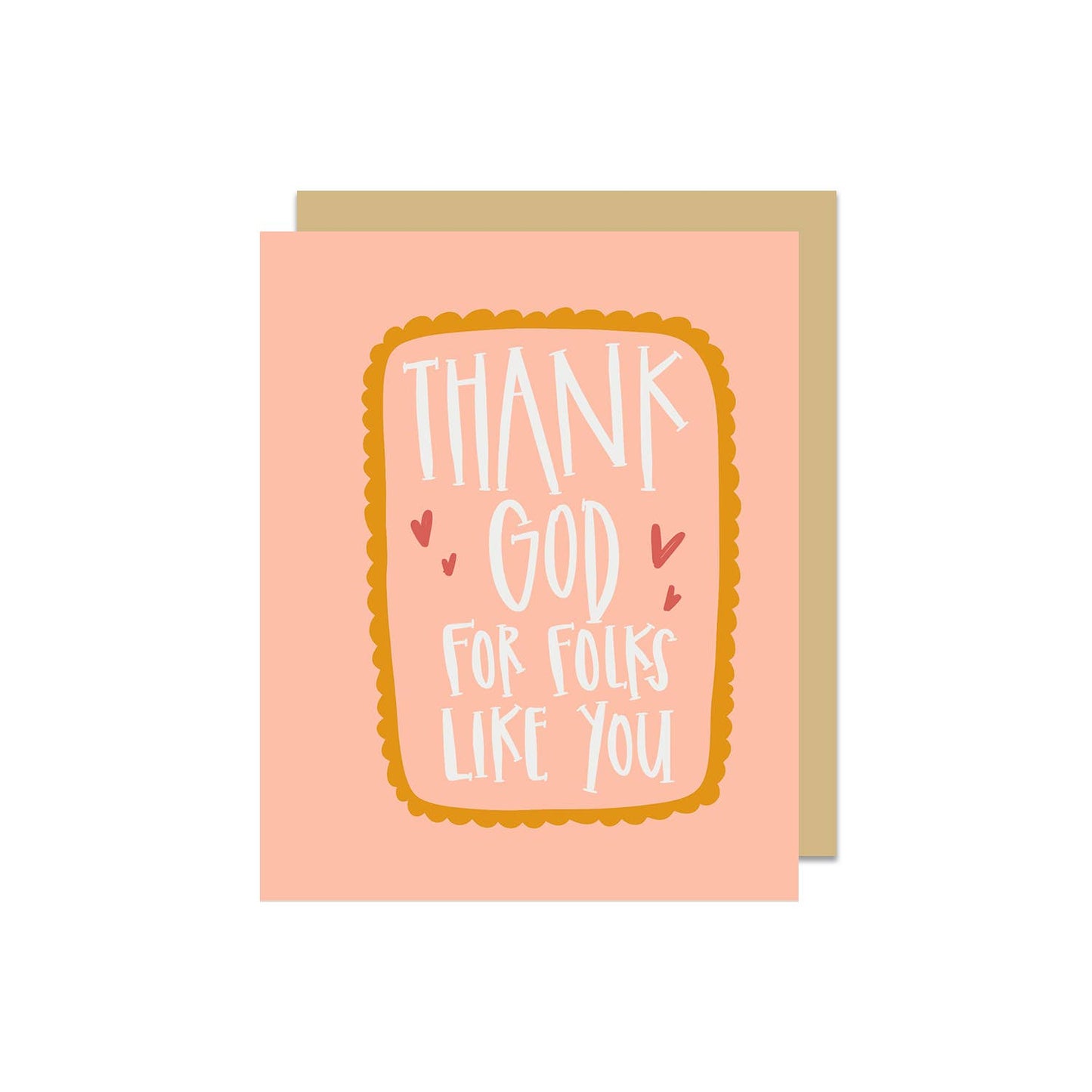 Faith Filled Greeting Card Set with Display