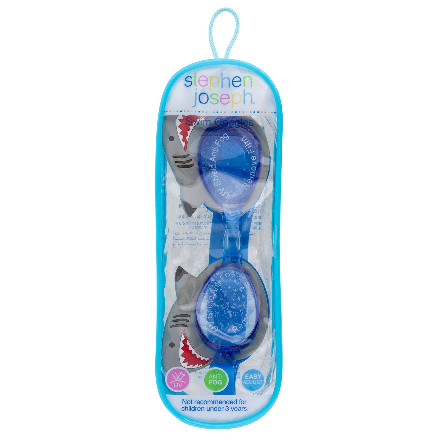 Swim Goggles