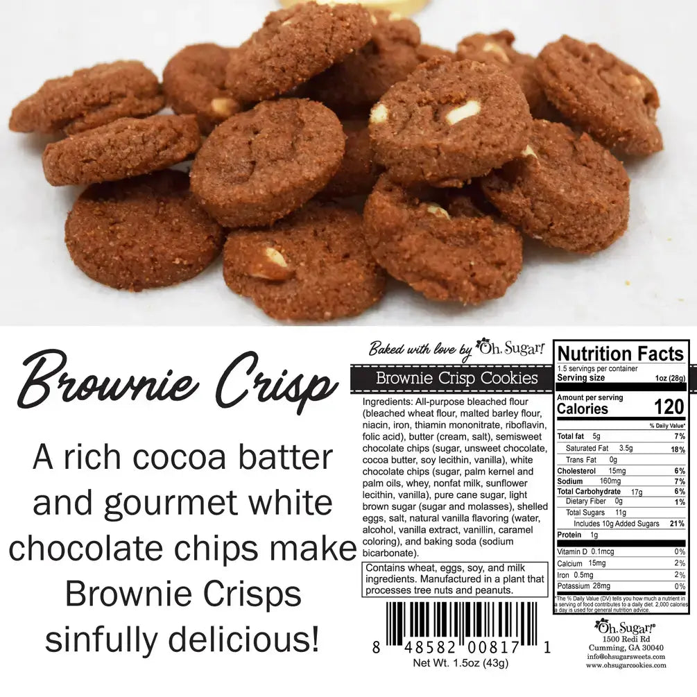 Cookie Tub - Easter Asst A - Includes 42 Bags