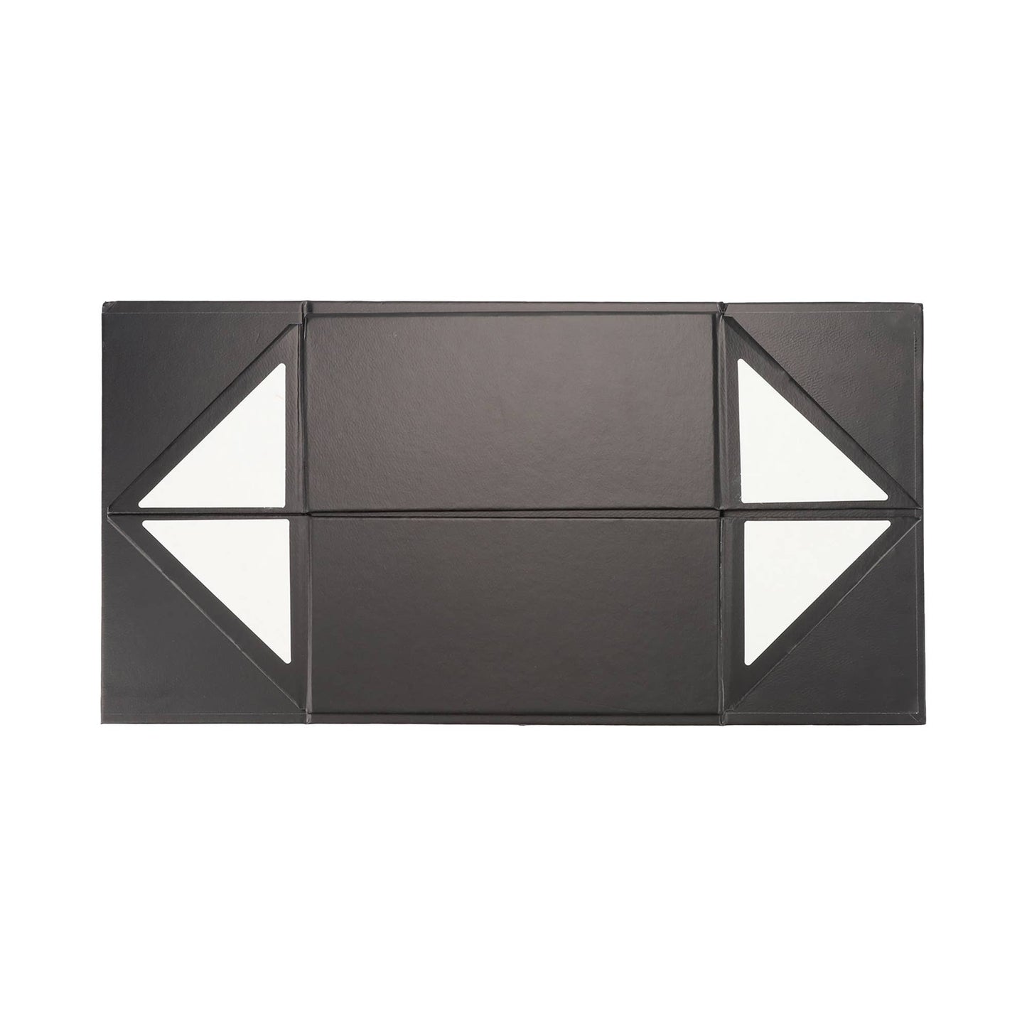 Collapsible Gift Box with Magnetic Closure