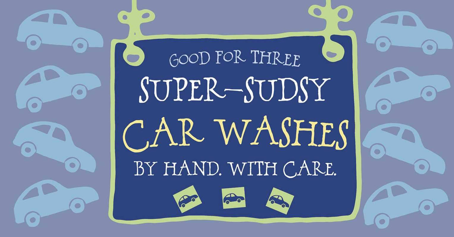 Super Dad Coupons by