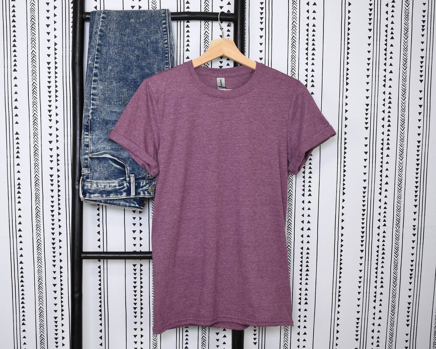 Gildan Softstyle Blank T-Shirt Adult G640 - Soft & Versatile