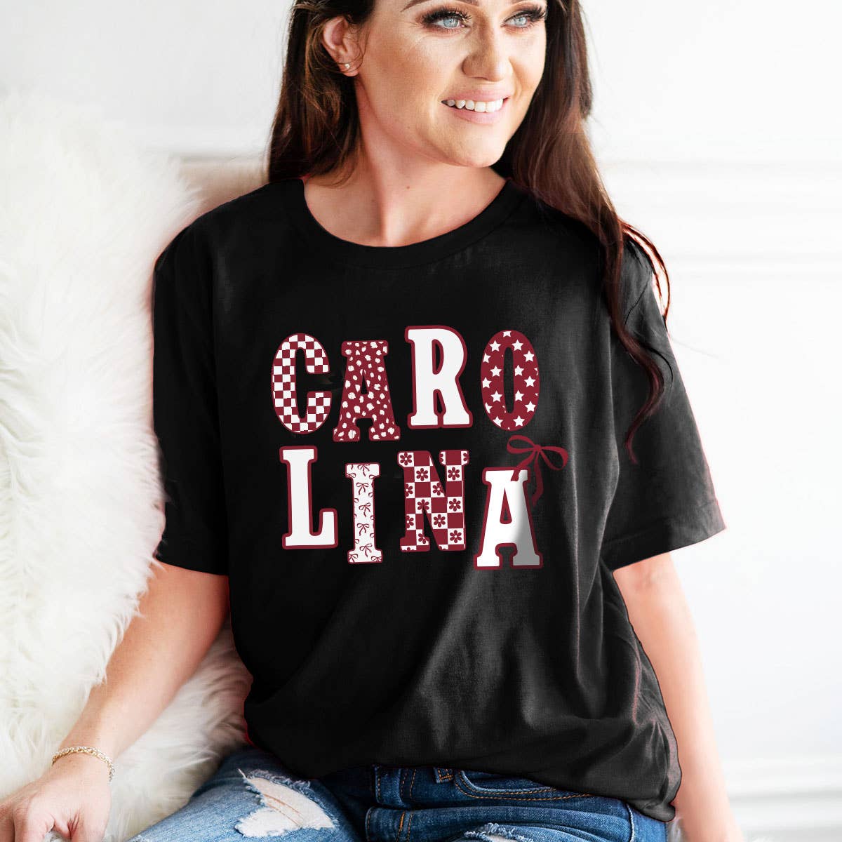 Carolina T-Shirt