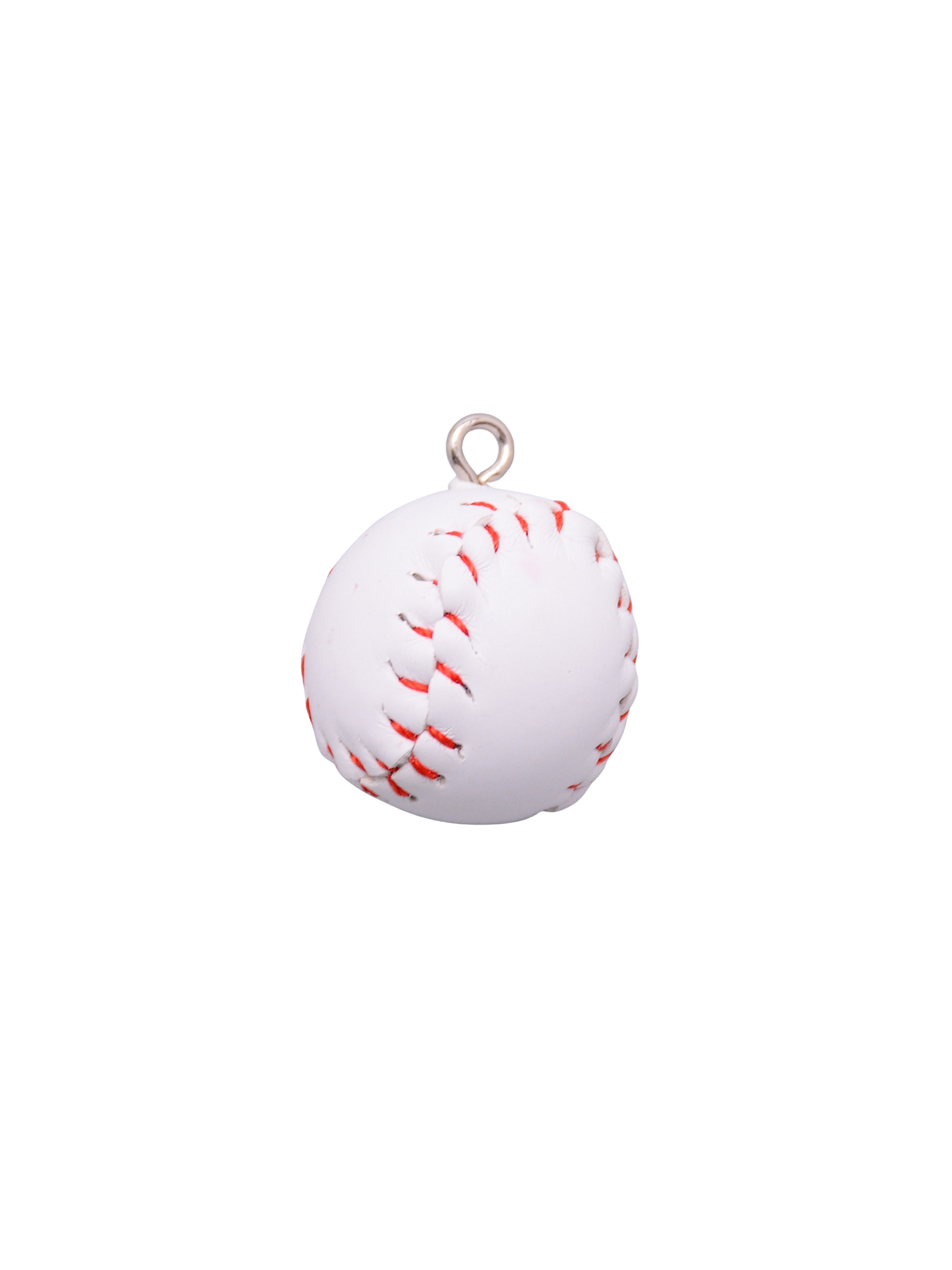 Baseball Lanyard Charm