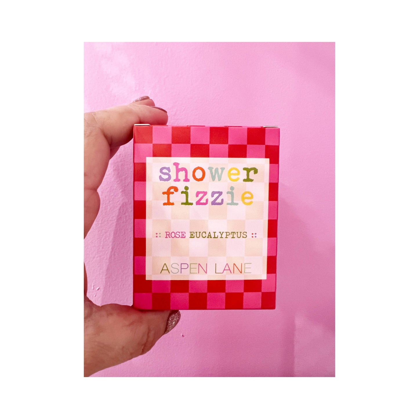 Shower Fizzie Steamers | 5 Scents