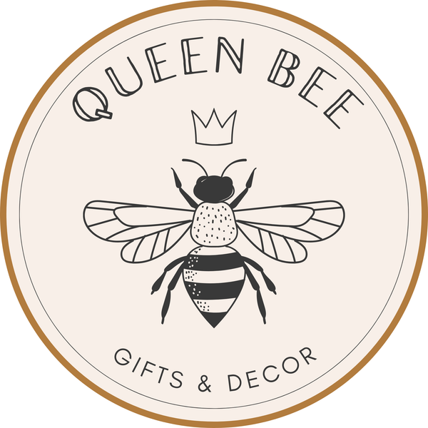 Queen Bee Gifts and Decor LLC