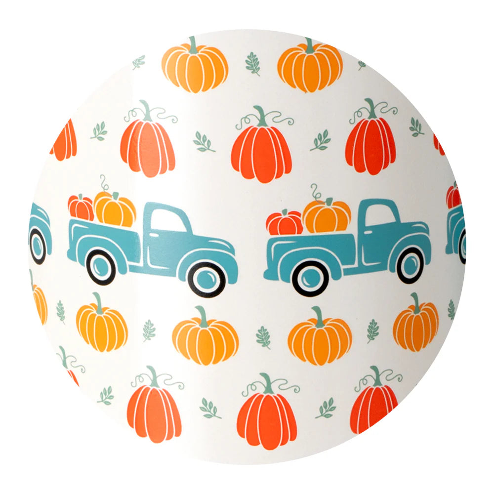 Pumpkin Patch Travel Mug 18oz