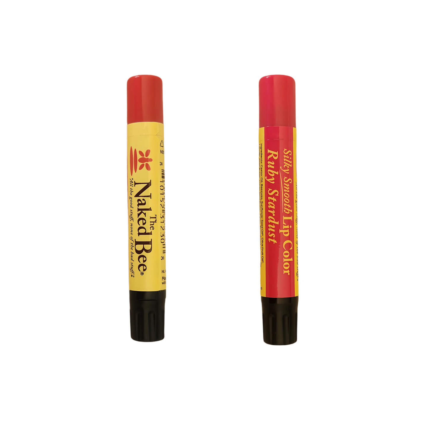 Ruby Stardust Silky Smooth Lip Colors