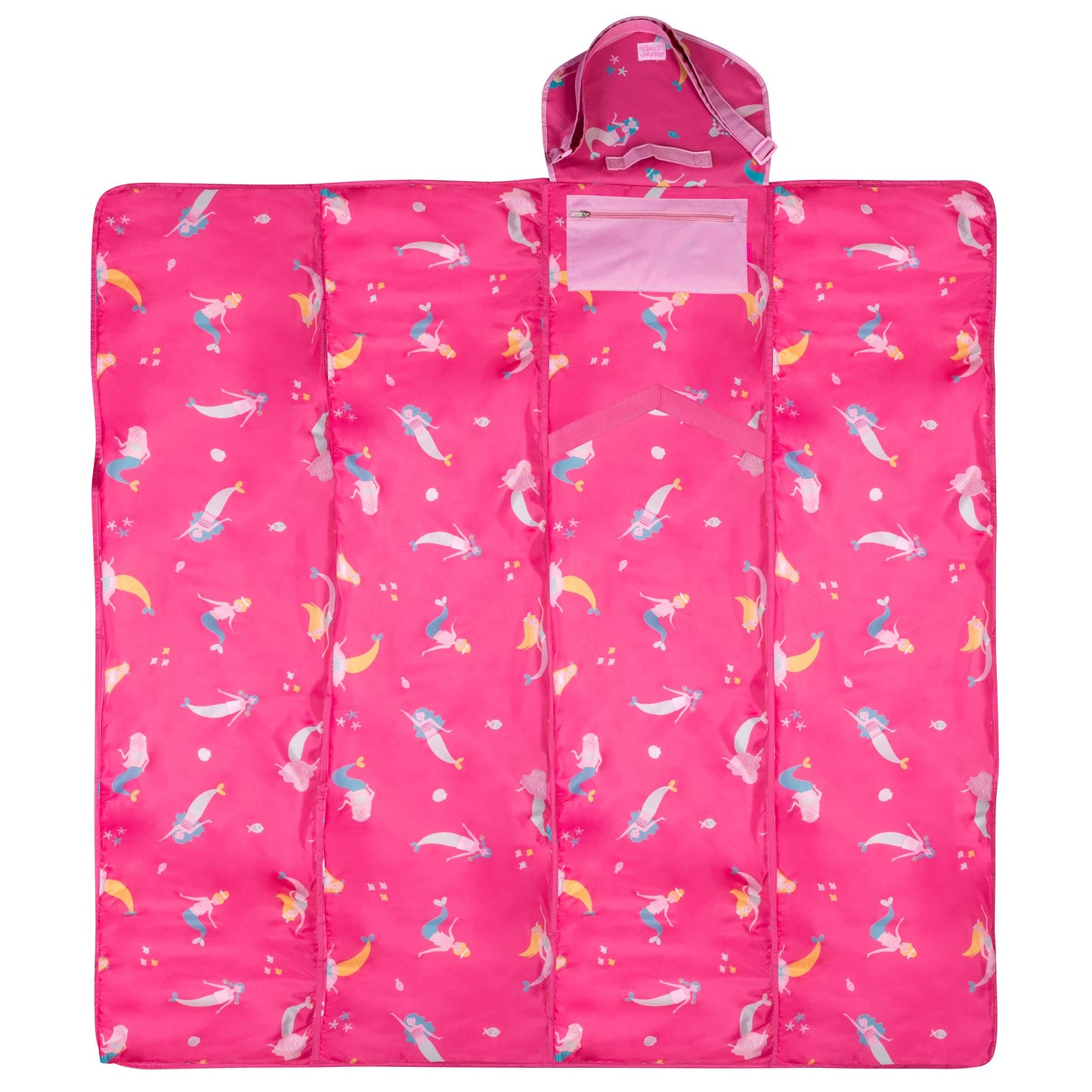 Wipeable Play Blanket
