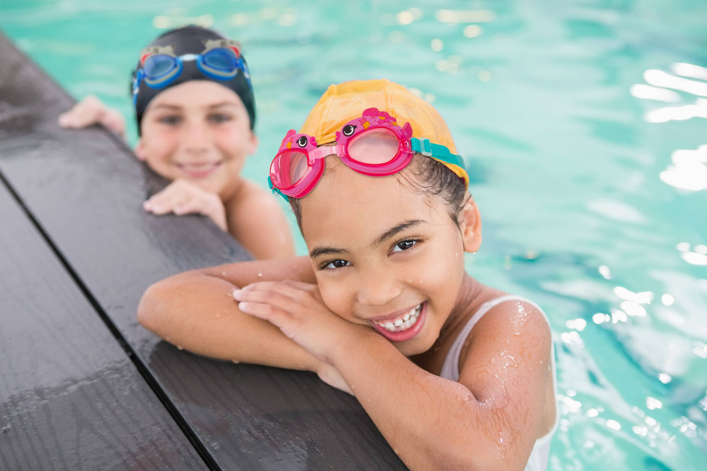 Swim Goggles