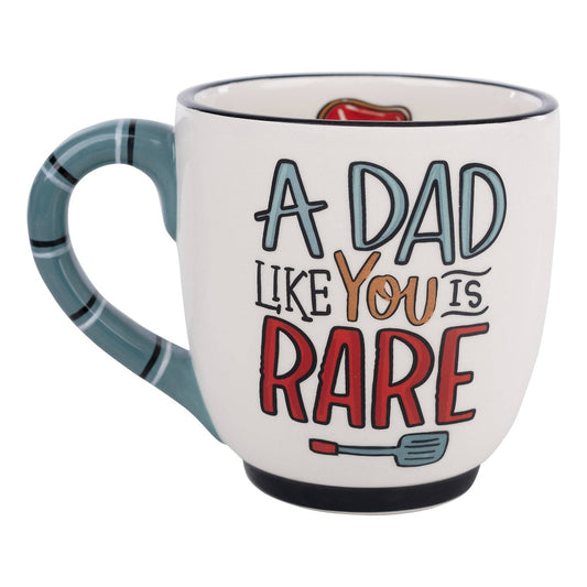 Dad Like You Is Rare Mug -  Father's Day