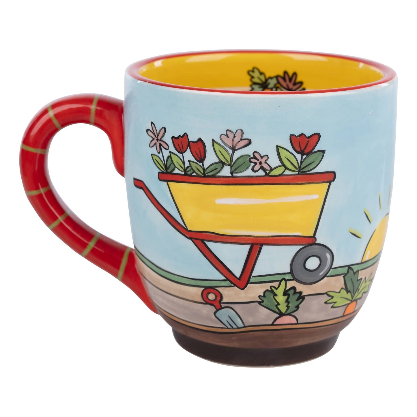 Garden Mug