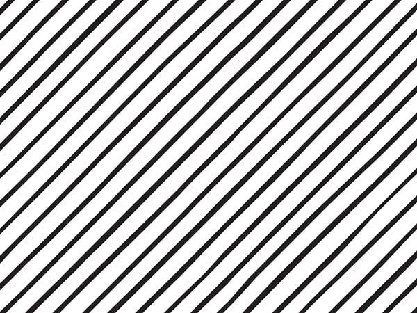 Classic Print Tissue Paper Bulk Packed Sheets