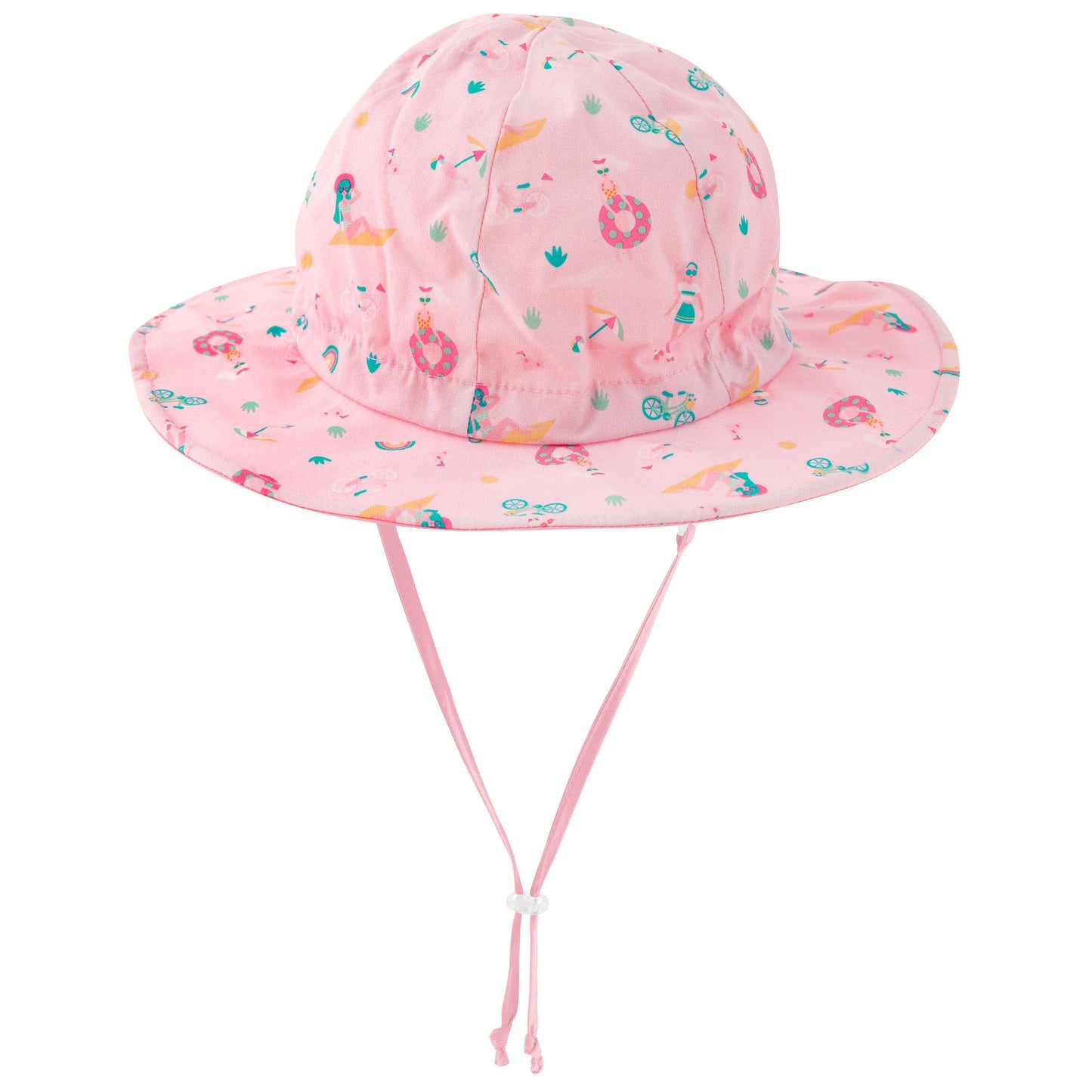 Baby Bucket Hats