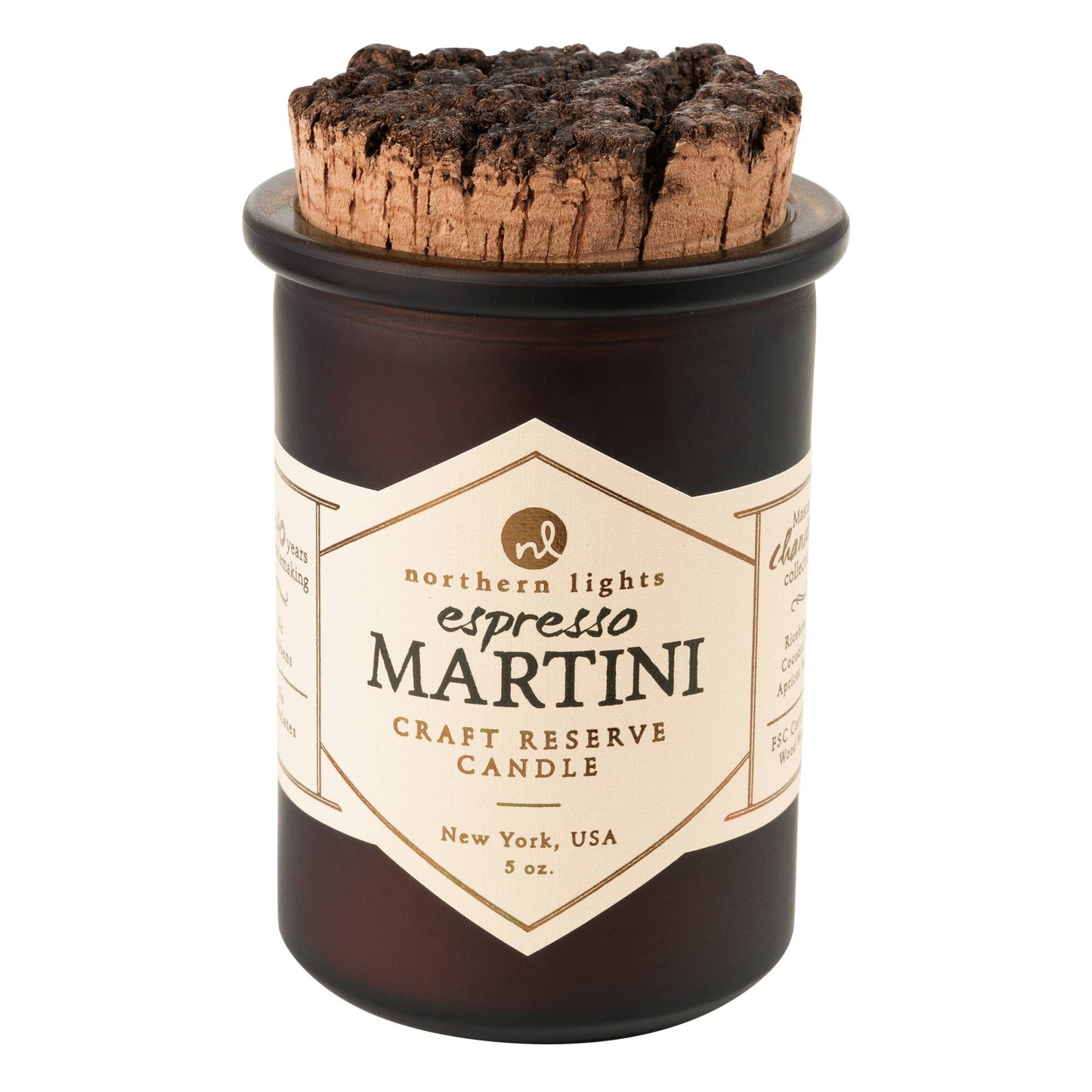 Reserve Spirit Candles