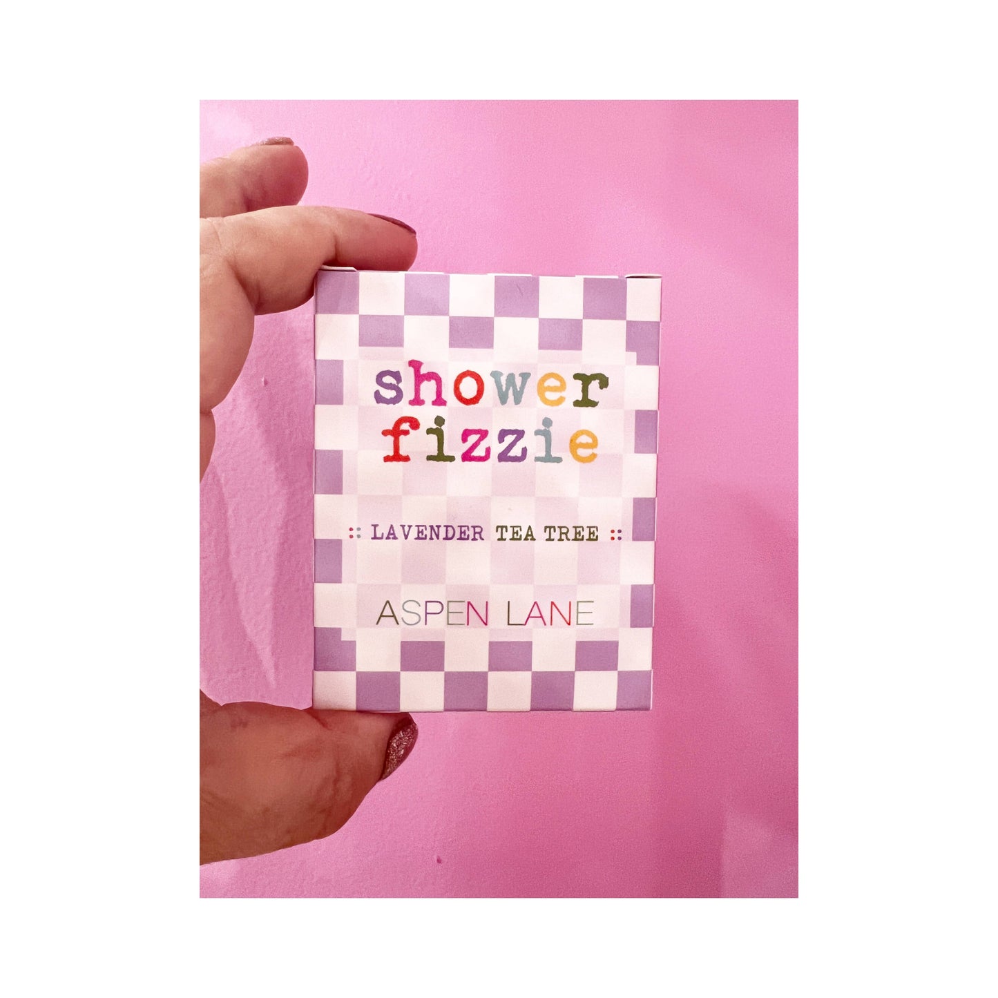 Shower Fizzie Steamers | 5 Scents