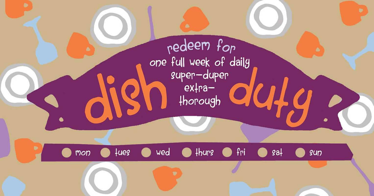 Super Mom Coupons by