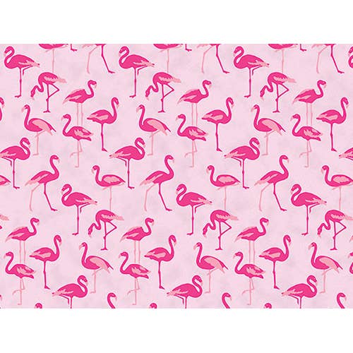 Floral & Nature Print Tissue Paper Sheets
