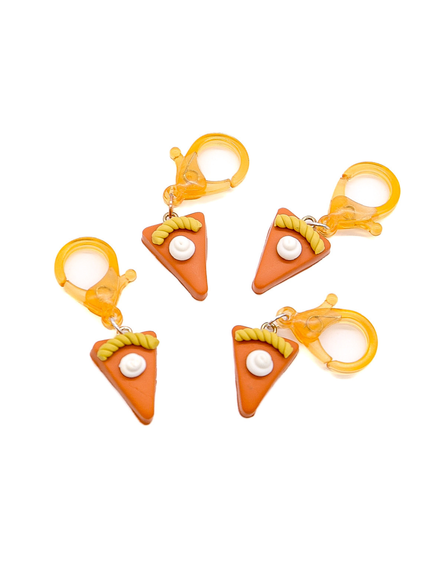 Teacher's Lanyard Charm Bar Bundle