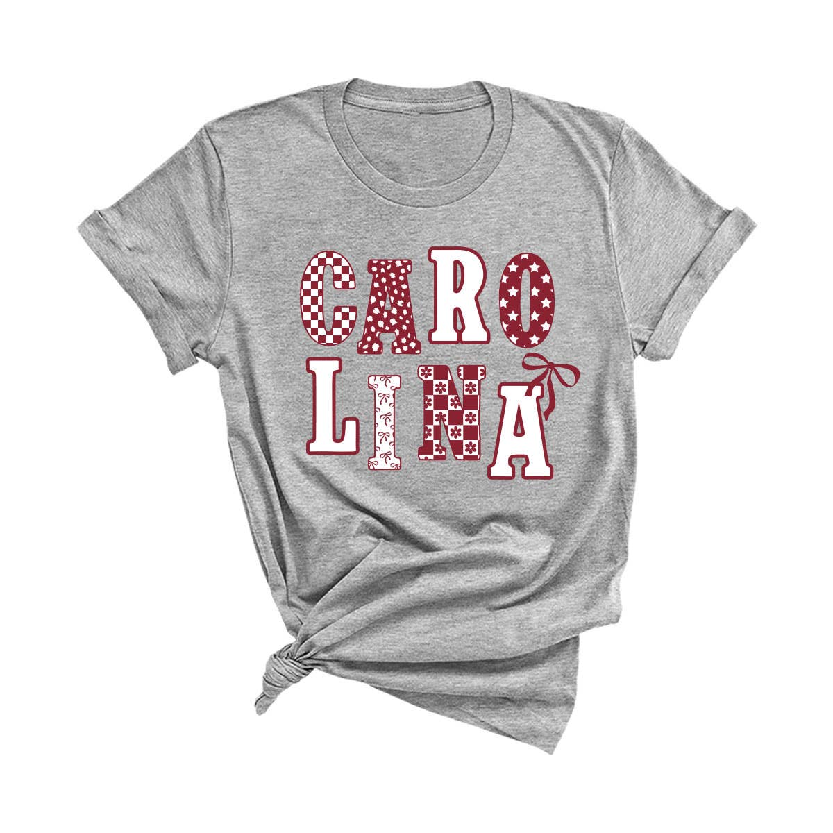 Carolina T-Shirt