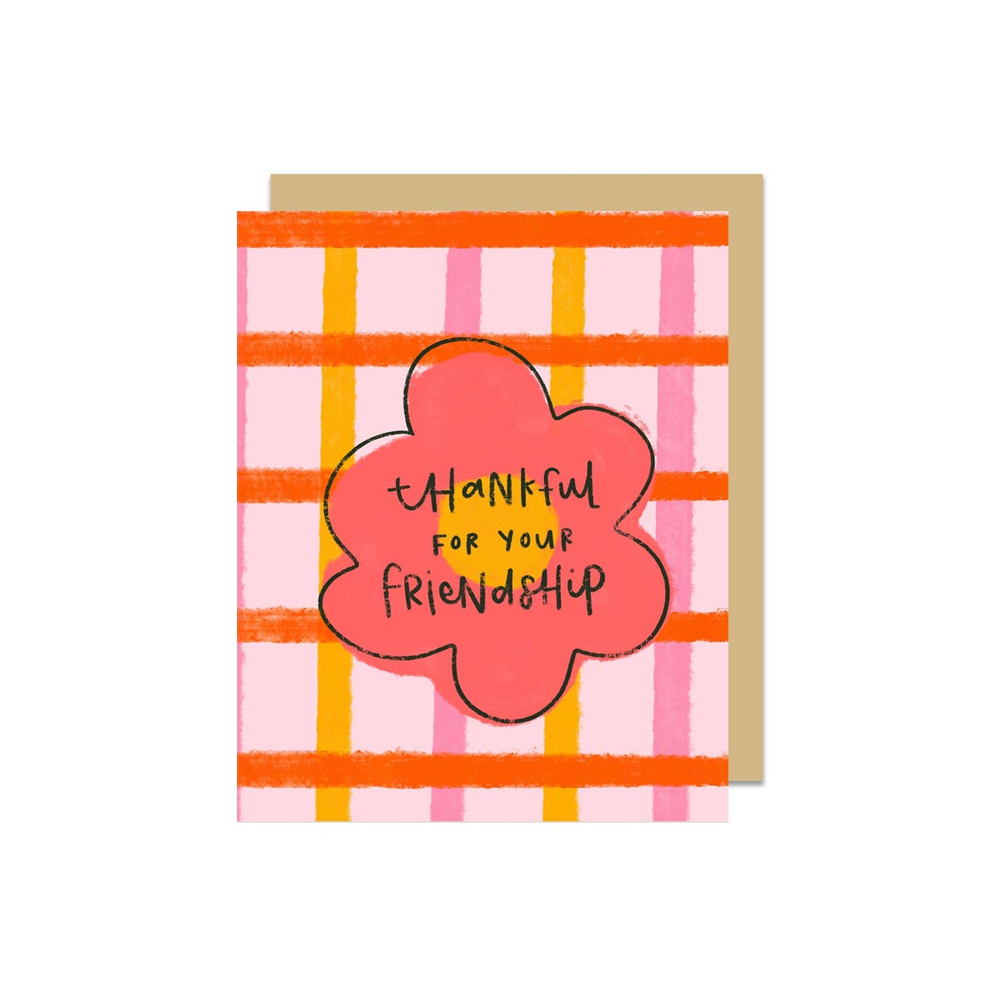 Faith Filled Greeting Card Set with Display