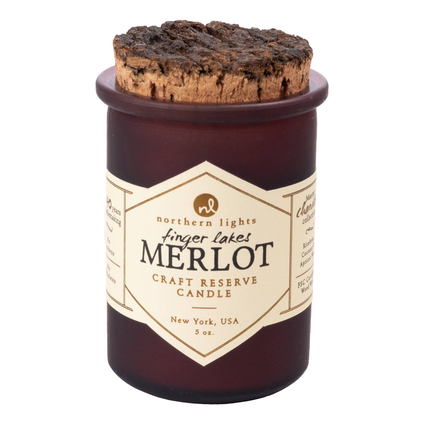 Reserve Spirit Candles