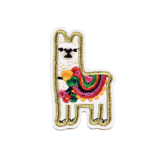Llama Love Patch