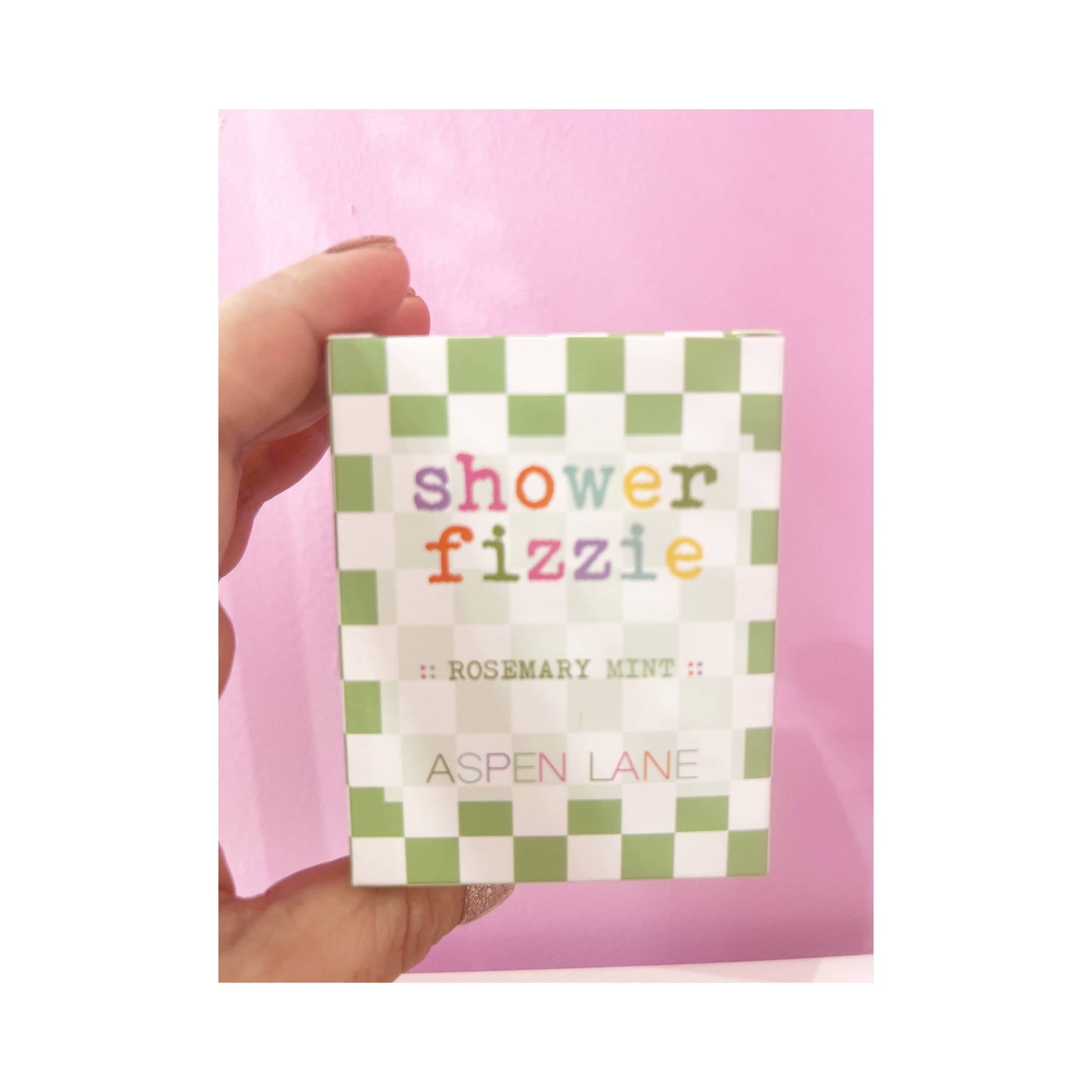 Shower Fizzie Steamers | 5 Scents