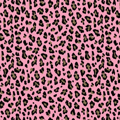 Animal Print Bulk Tissue Paper Sheets