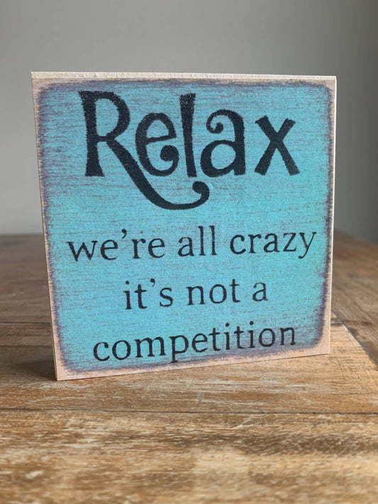 4X4-177 Relax