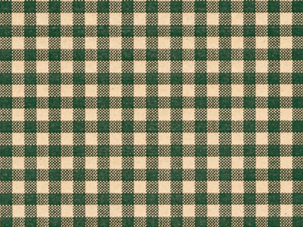Classic Print Tissue Paper Bulk Packed Sheets