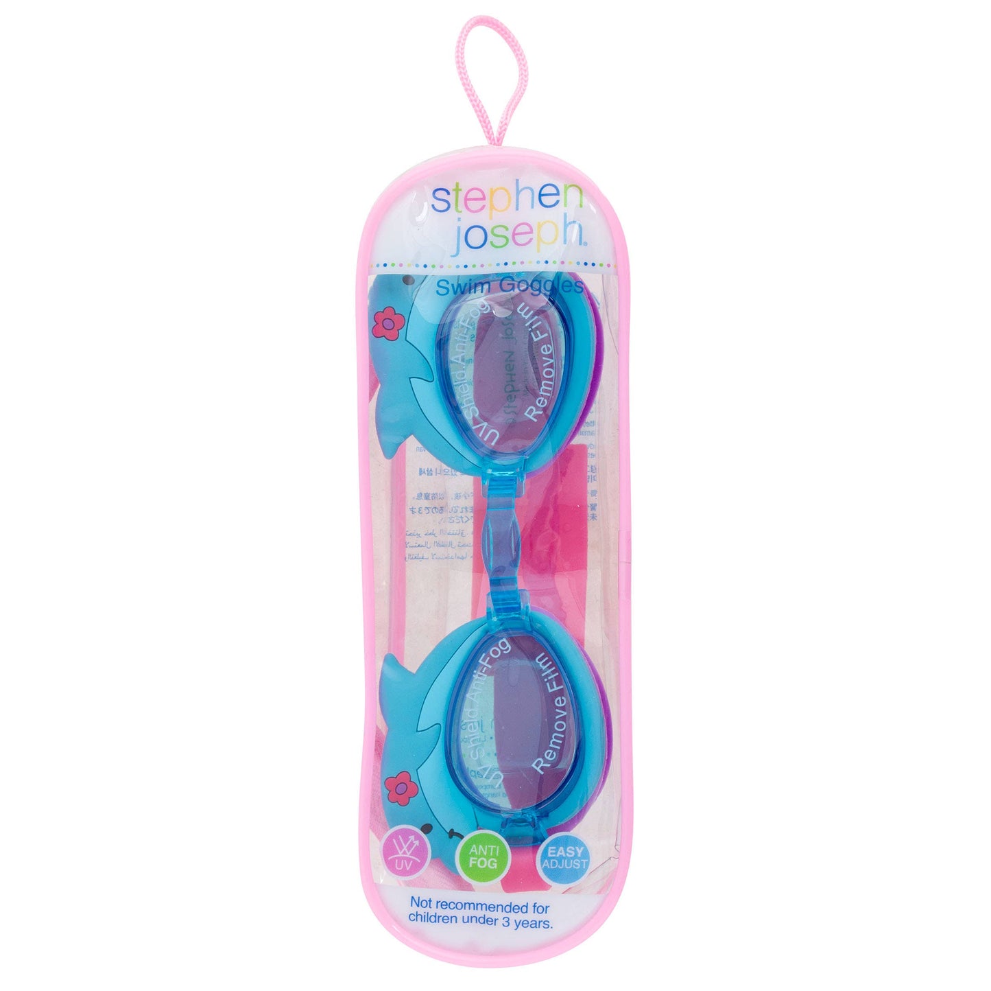 Swim Goggles