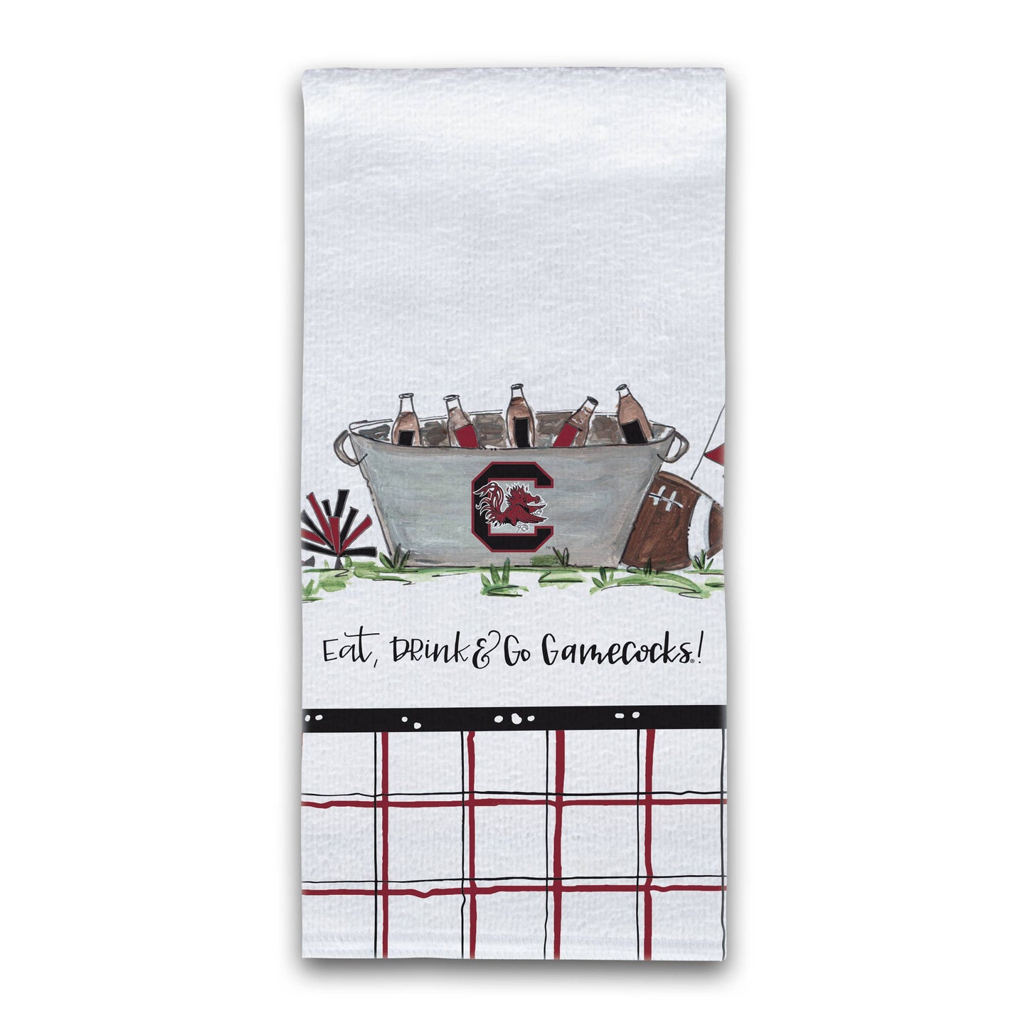 SC  Eat Drink Handtowel