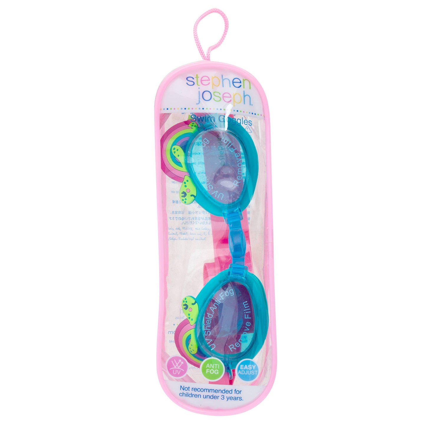 Swim Goggles