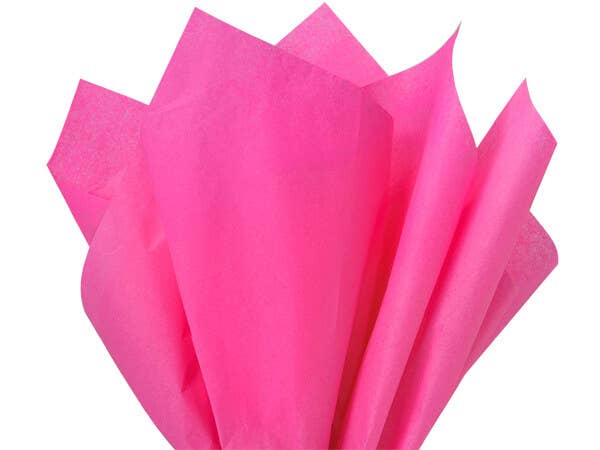 Color Tissue Paper Bulk 20X30" Sheets