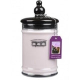Bridgewater Candle 18oz Large Jar Kiss in The Rain