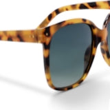 Peepers by Peeperspecs Women S Poolside Polarized Sunglasses Square