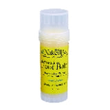 The Naked Bee Restoration Foot Balm, 2 Ounce