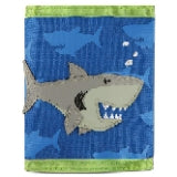 SJ Kids Shark Wallet
