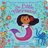 The Little Mermaid (Once Upon a World) by Hannah Eliot