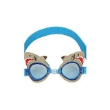 Stephen Joseph Swim Goggles, Shark