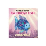 The Rainbow Fish Counting